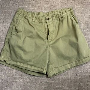 Mens bearbottom shorts 5.5”